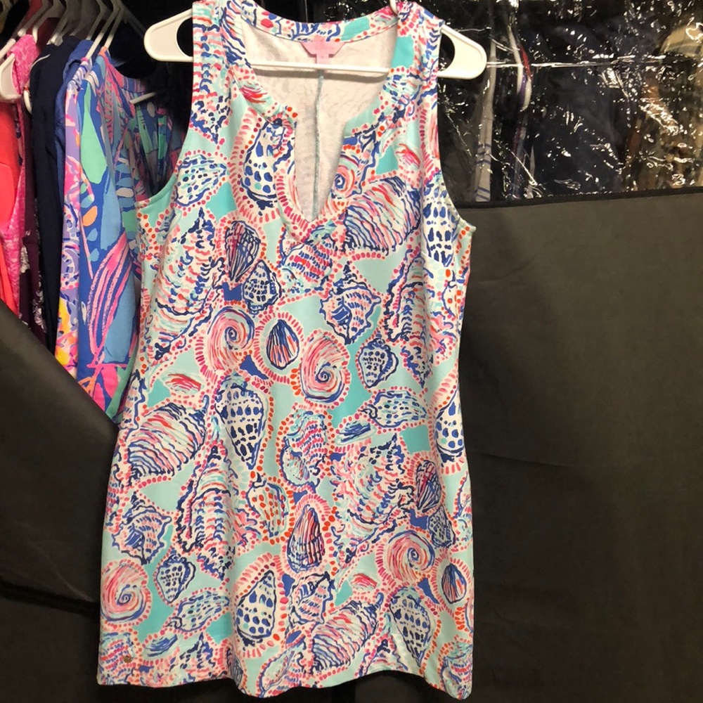 Lilly Dress
